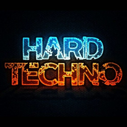 HardTechno Avril 2021