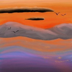 Oden's Palace // Shore