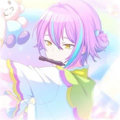 FIRE FLOWER - FANTASISTA SQUAD + LEN