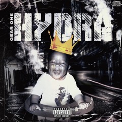 Wake Up & Hustle (Feat Mthinay Tsunami