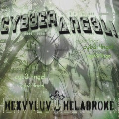 hexvyLuv x Helabroke - cyb3r4ng3l! (prod. ovr4000)