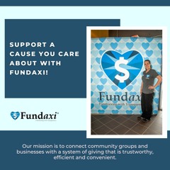 Find the best cheap fundraising ideas online at FUNDAXI