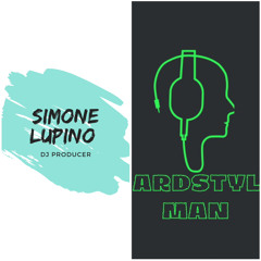 hypnotic Simone Lupino - Hardstyle Man