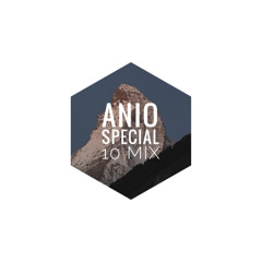 Anio Special 010 mix (Live @ SCHLOSS Zermatt, Switzerland 13.09.2025)