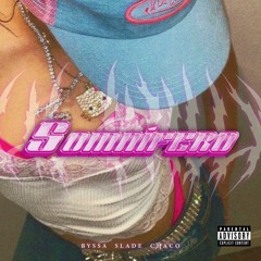 SOMNIFEROS - LIL WILLY X SLADE X CHACO X BYSSA