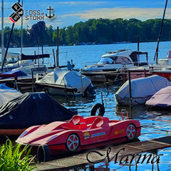 Foss+Stoxx - Marina - 06-24
