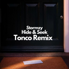 Stormzy - Hide & Seek (Tonco Remix)
