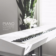 Roddy Ricch - Ballin’ (Theorist piano cover) But it’s 1.25x speed