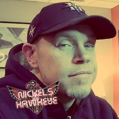 Nickels Hawkeye - Somethin' Else