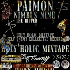 Awesome Ft. North Ave Jax & Nimbus Nine