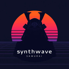 Synthwave Samurai