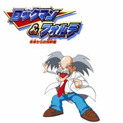 Rockman & Forte - Wily Stage [YM2612 + 2A03]