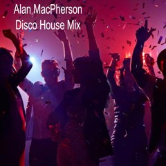 Disco House Mix - Saturo Sounds 2021