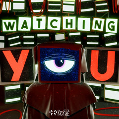 Watching You (Poppy Playtime)