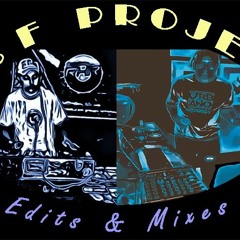 LBF Project - Mine (Afro Club Mix 126 BPM)
