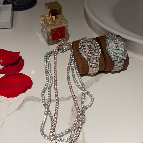 Brr Flow (feat. ElijahDaEagle)