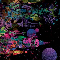 12 | 12th Planet [ft. Ghettolette String Ensemble]