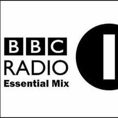 Force & Styles - Essential Mix Radio 1 (01/06/1997)