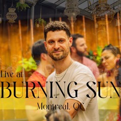 Tyler Mesa @ Burning Sun 06.22.24