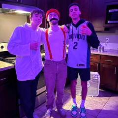 Farther (feat. p_hutch_) (prod. heydium)