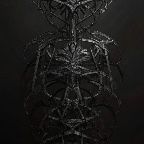 MAGMAOM-LAST WARRIOR