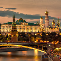 KREMLIN - TYPE BEVT - BVNKS
