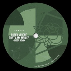Ruben Verone - Appareo (Original Mix)