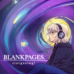 blankpages. - stargazing!