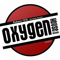 Rubens 1210 - Romantic Sunset (Original Mix)