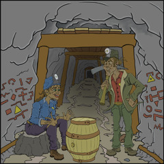 Temple of the Barrel