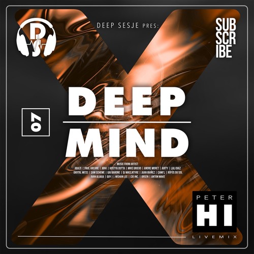 DEEP MIND [07] 13-oct-2024