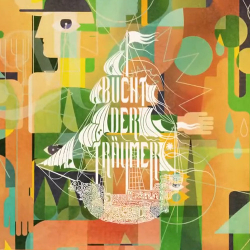 NOMMO @ Bucht Der Träumer 2025