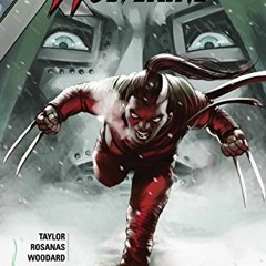 Get KINDLE PDF EBOOK EPUB All-New Wolverine Vol. 6: Old Woman Laura (All-New Wolverin