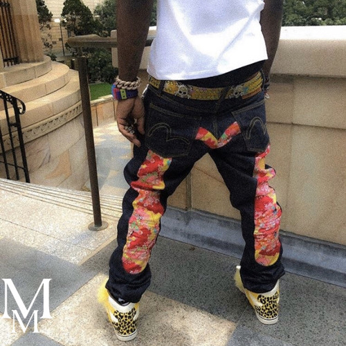 luv is rage 2 merch
