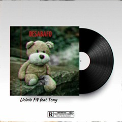Licínio FN - Desabafo ( Feat Tony )