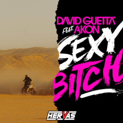 STAR x Sexy Bitch (Hervas Mashup 115-130 BPM) JC Reyes, David Guetta