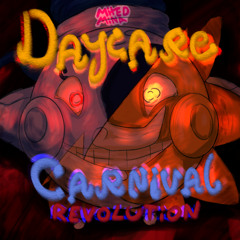 Daycare Carnival Revolution - Intrumental