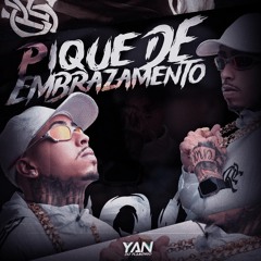 MEGA - HITMADINHA DOS CRIA - ( DJ's YAN DO FLAMENGO , FAEL DA B.A , VINICIN LV )