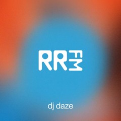 RRFM  • dj daze • 11-12-2025