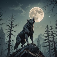 The Lycan Moon By Quartz And Covert23...xxx