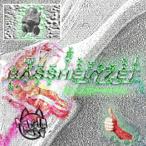 Dj Köd - 911 Basshelyzet //Gólya//