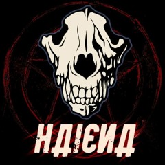 Haiena - I live for this (no master)