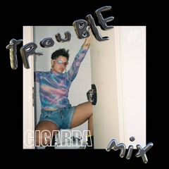 Trouble Mix