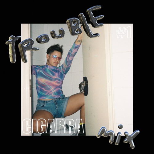 Trouble Mix