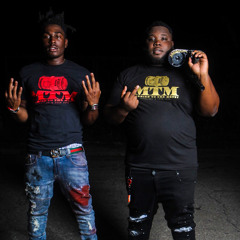 MTM Bubb - BIG 3 FREESTYLE