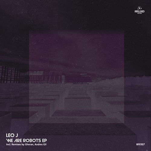 P R E M I E R E: Leo J - Nineteen (Original Mix) [RFX157]