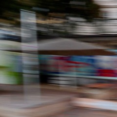 One-Wheel [take 4] (2014)
