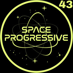 Mateo Quiles // Space Progressive 43 // November 2024