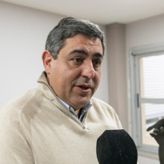 Demetrio Thalasselis-Río Negro inició capacitación sobre el nuevo sistema de cobros del Fondo de Obras Sociales