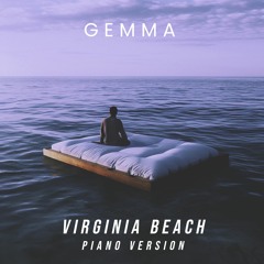Virginia Beach (Piano Version)